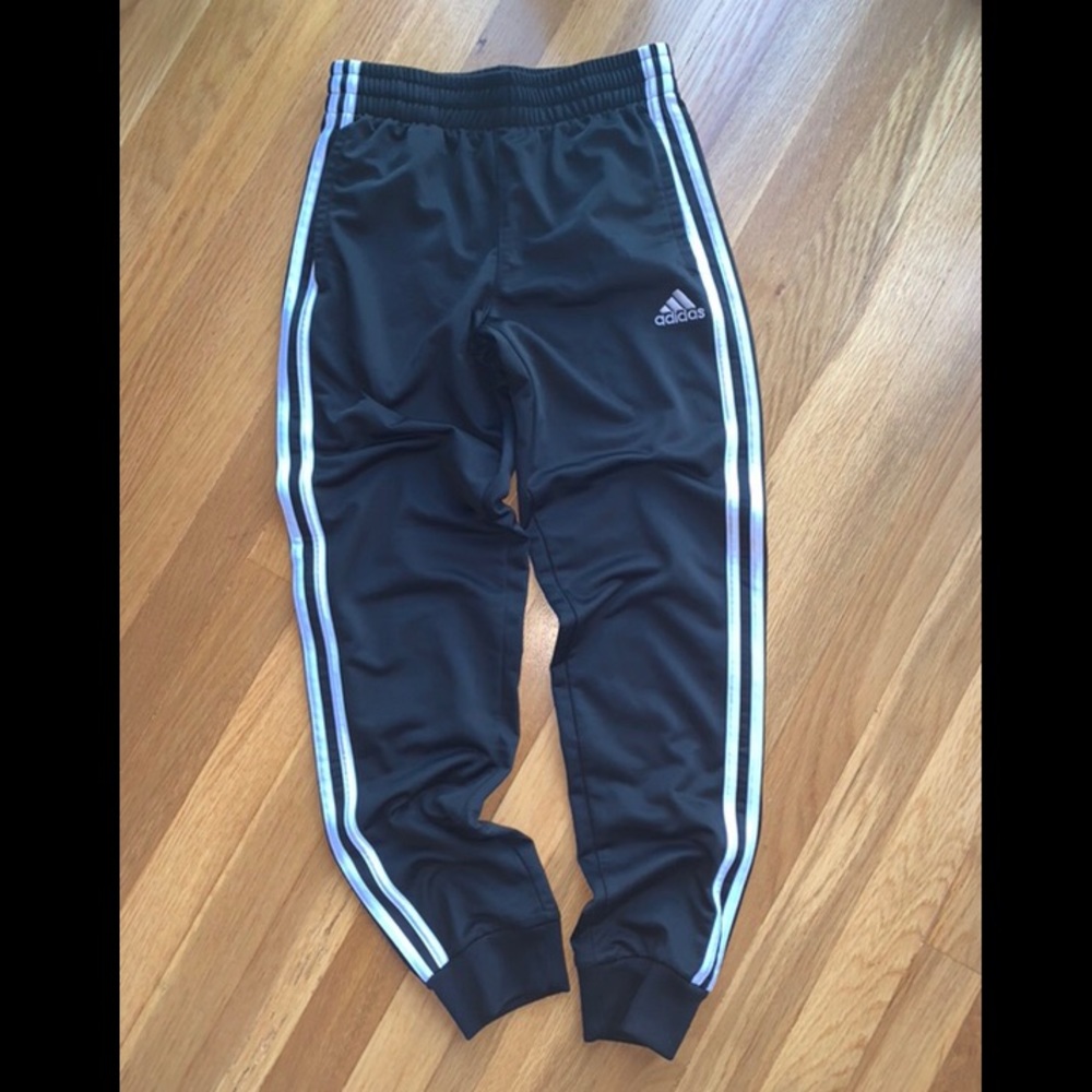 Adidas Track Pants